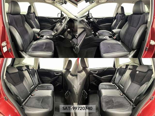 Subaru FORESTER 2021-06 8659156-7