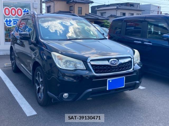 Subaru FORESTER 2013-10 8659167-0