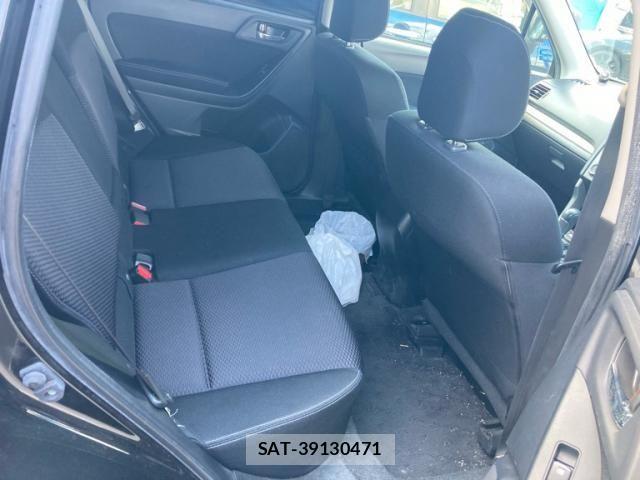 Subaru FORESTER 2013-10 8659167-9