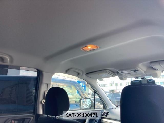 Subaru FORESTER 2013-10 8659167-11