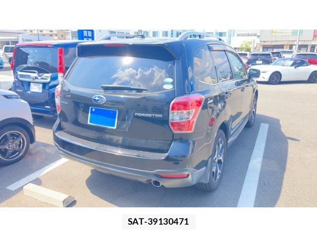 Subaru FORESTER 2013-10 8659167-18