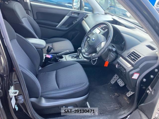 Subaru FORESTER 2013-10 8659167-5