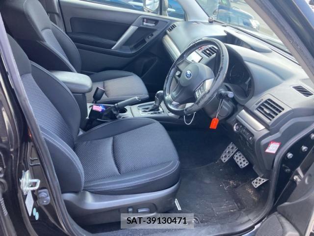 Subaru FORESTER 2013-10 8659167-7