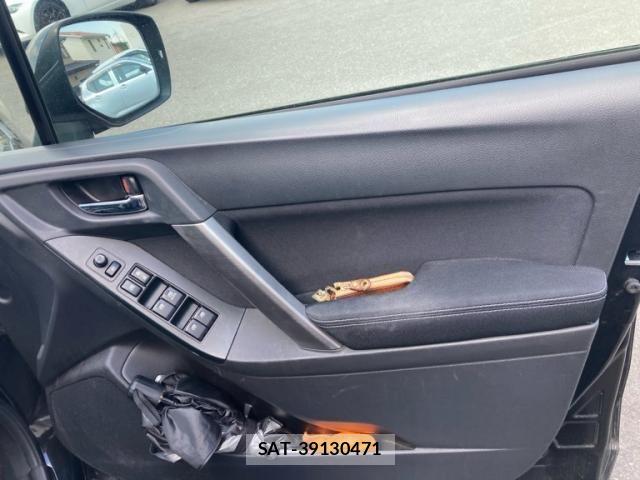 Subaru FORESTER 2013-10 8659167-8