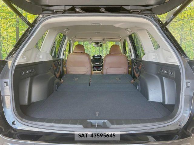 Subaru FORESTER 2020-07 8659155-9