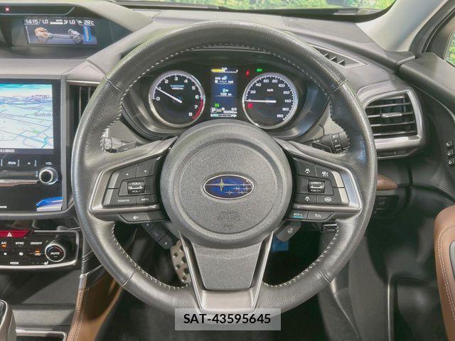 Subaru FORESTER 2020-07 8659155-10