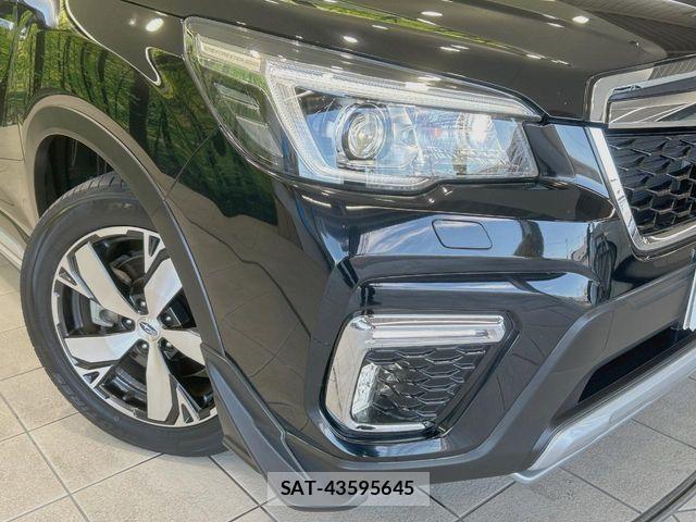 Subaru FORESTER 2020-07 8659155-11