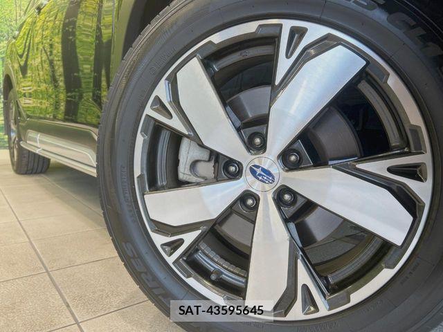 Subaru FORESTER 2020-07 8659155-12