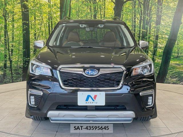 Subaru FORESTER 2020-07 8659155-13