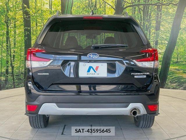 Subaru FORESTER 2020-07 8659155-14