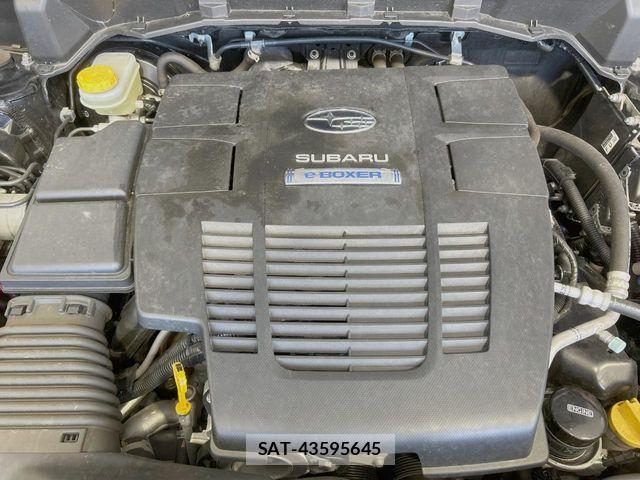 Subaru FORESTER 2020-07 8659155-18