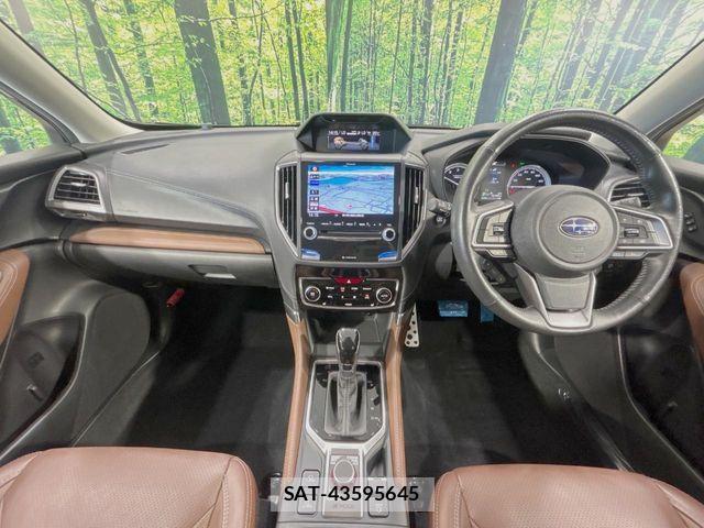 Subaru FORESTER 2020-07 8659155-1