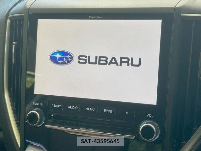 Subaru FORESTER 2020-07 8659155-3