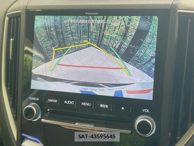 Subaru FORESTER 2020-07 8659155-4