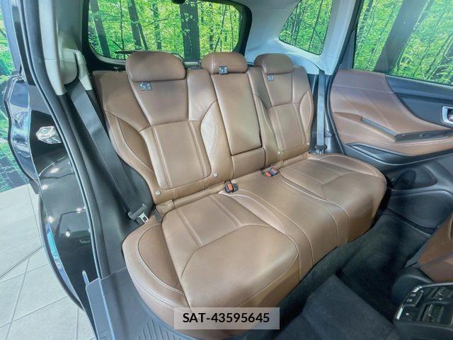 Subaru FORESTER 2020-07 8659155-8