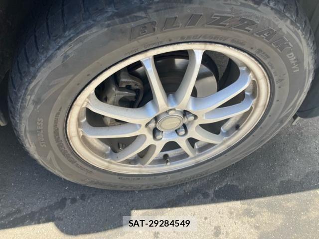 Subaru FORESTER 2013-09 8659172-9