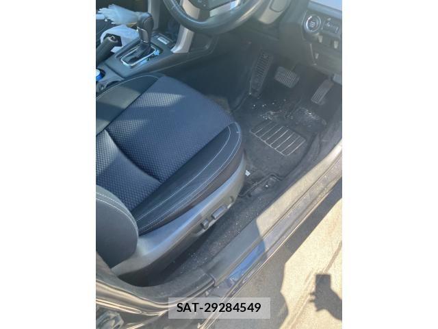 Subaru FORESTER 2013-09 8659172-11