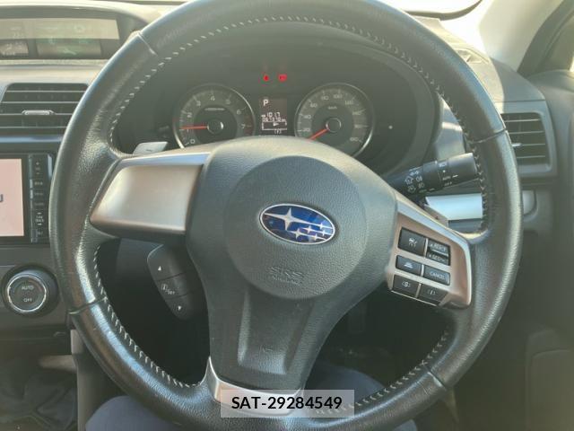 Subaru FORESTER 2013-09 8659172-16