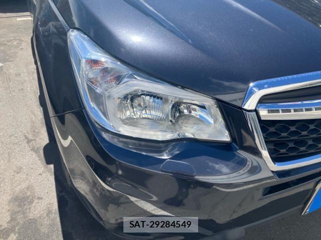 Subaru FORESTER 2013-09 8659172-2