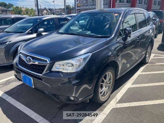 Subaru FORESTER 2013-09 8659172-3