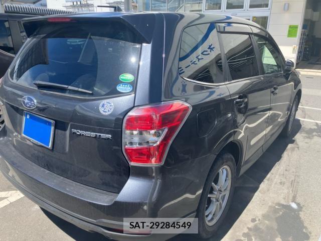 Subaru FORESTER 2013-09 8659172-5