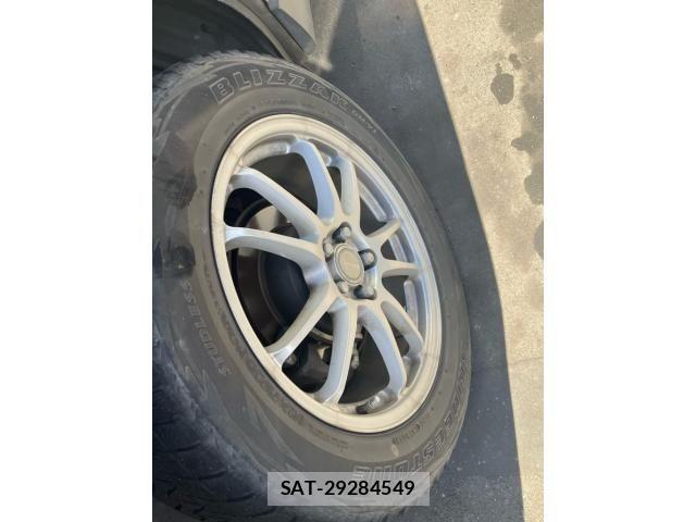Subaru FORESTER 2013-09 8659172-8