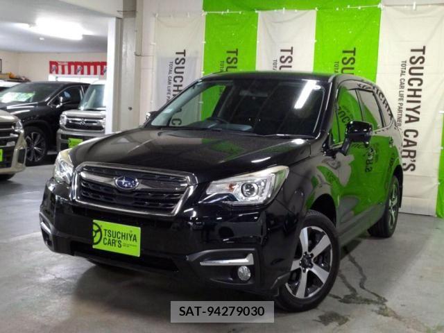 Subaru FORESTER 2016-06 8659162-9