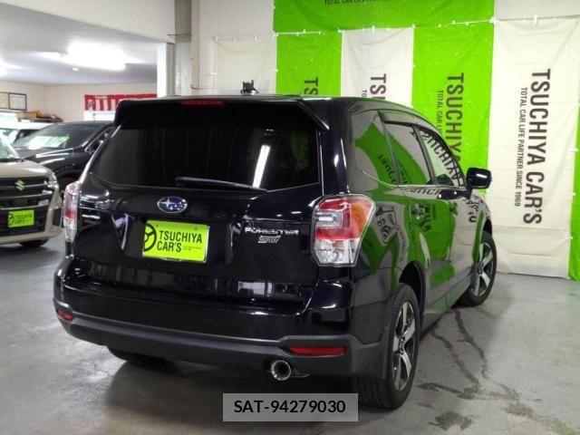 Subaru FORESTER 2016-06 8659162-10