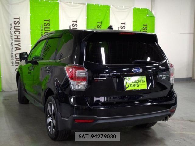 Subaru FORESTER 2016-06 8659162-11