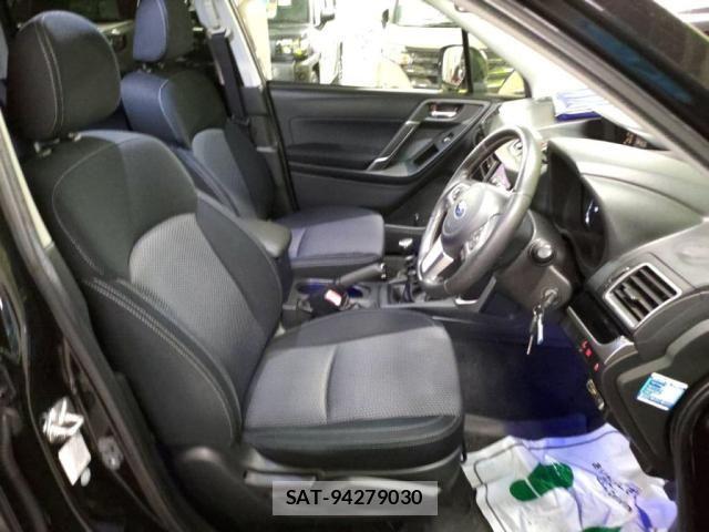 Subaru FORESTER 2016-06 8659162-20