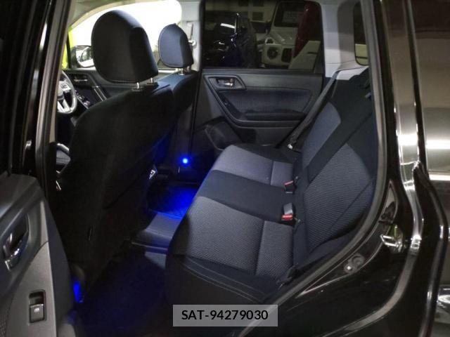 Subaru FORESTER 2016-06 8659162-22