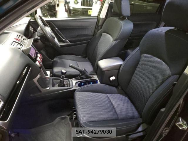 Subaru FORESTER 2016-06 8659162-23