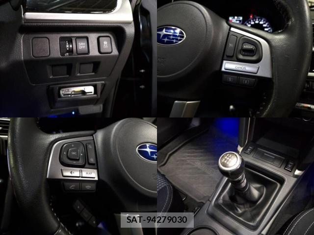 Subaru FORESTER 2016-06 8659162-4