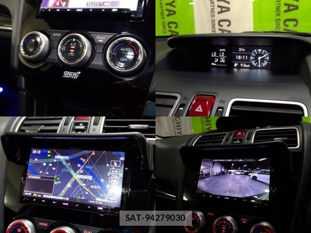 Subaru FORESTER 2016-06 8659162-5
