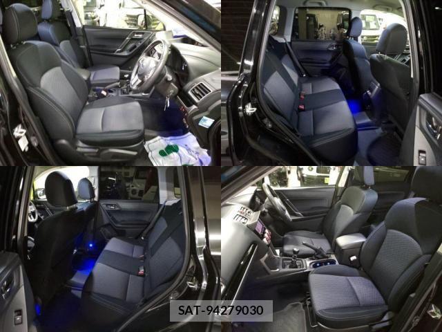 Subaru FORESTER 2016-06 8659162-6