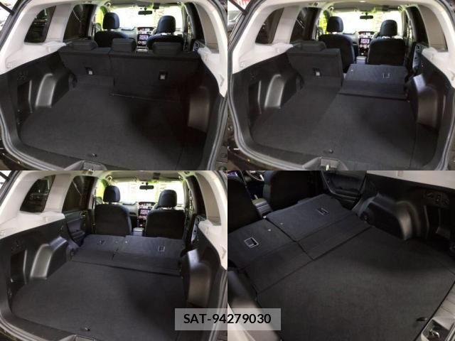 Subaru FORESTER 2016-06 8659162-7
