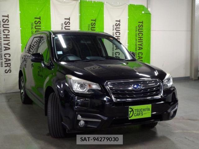 Subaru FORESTER 2016-06 8659162-8