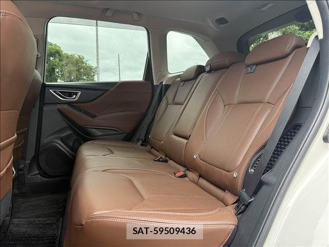 Subaru FORESTER 2020-05 8666162-9