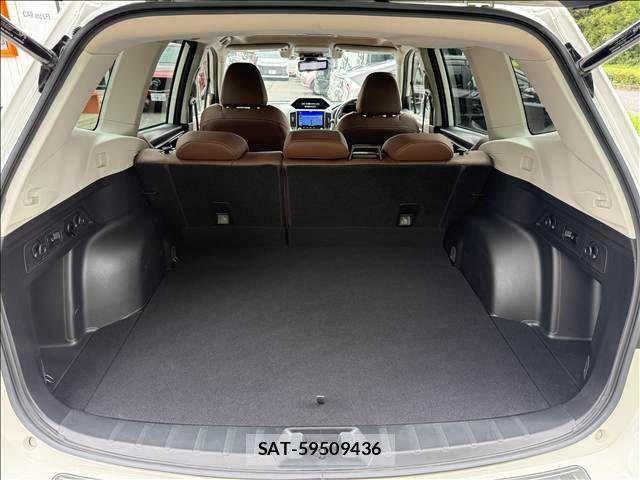 Subaru FORESTER 2020-05 8666162-10
