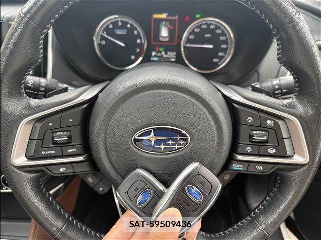 Subaru FORESTER 2020-05 8666162-17
