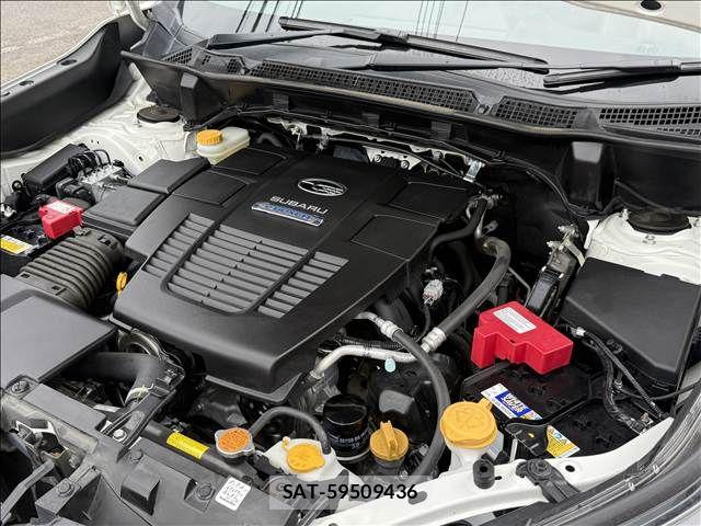 Subaru FORESTER 2020-05 8666162-19