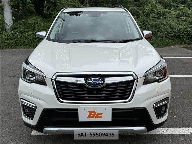 Subaru FORESTER 2020-05 8666162-20