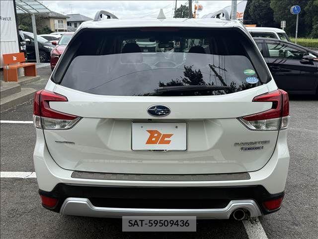 Subaru FORESTER 2020-05 8666162-22