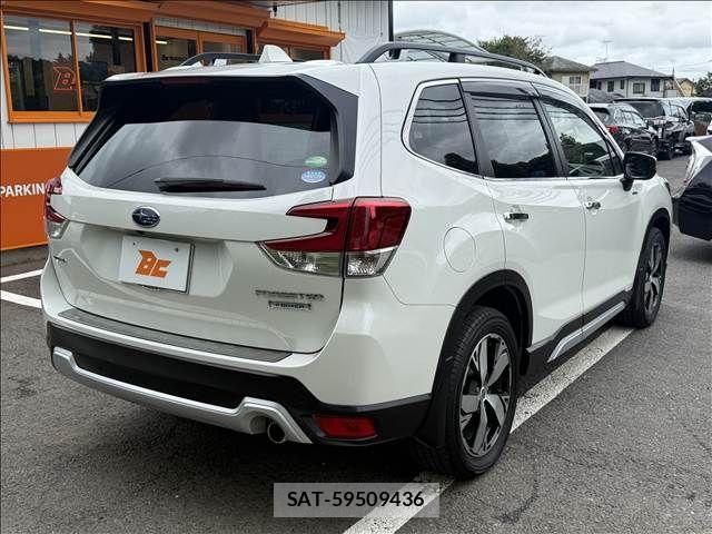Subaru FORESTER 2020-05 8666162-23