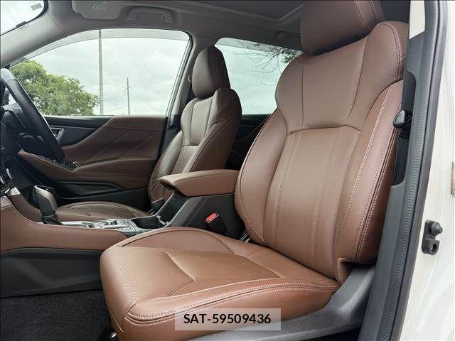 Subaru FORESTER 2020-05 8666162-24
