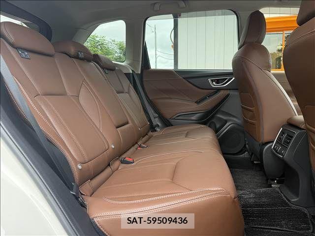 Subaru FORESTER 2020-05 8666162-25