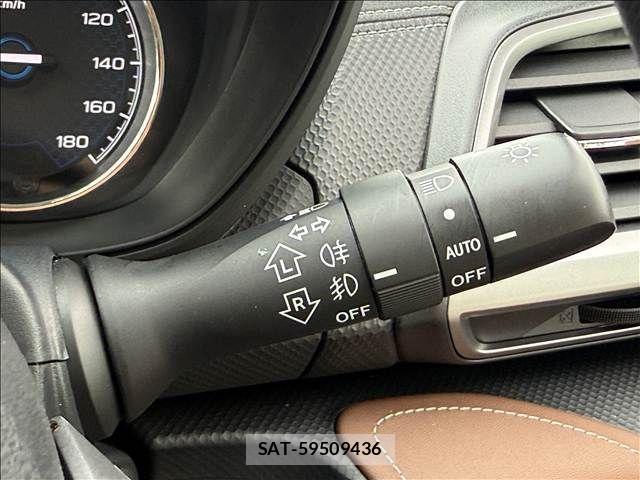 Subaru FORESTER 2020-05 8666162-26