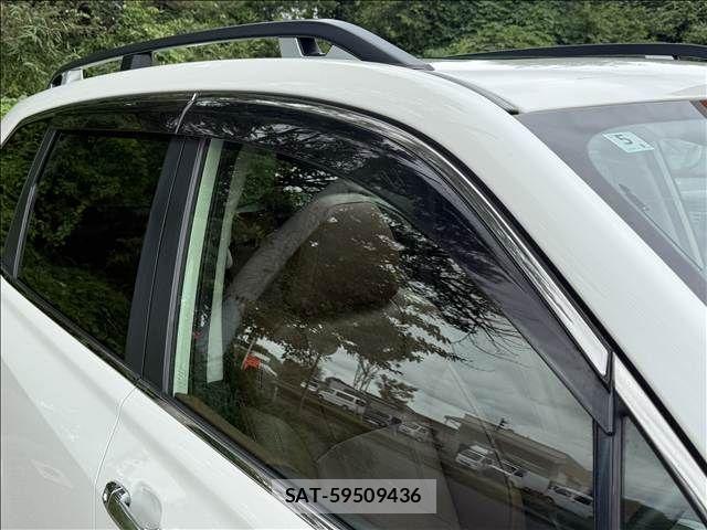 Subaru FORESTER 2020-05 8666162-28