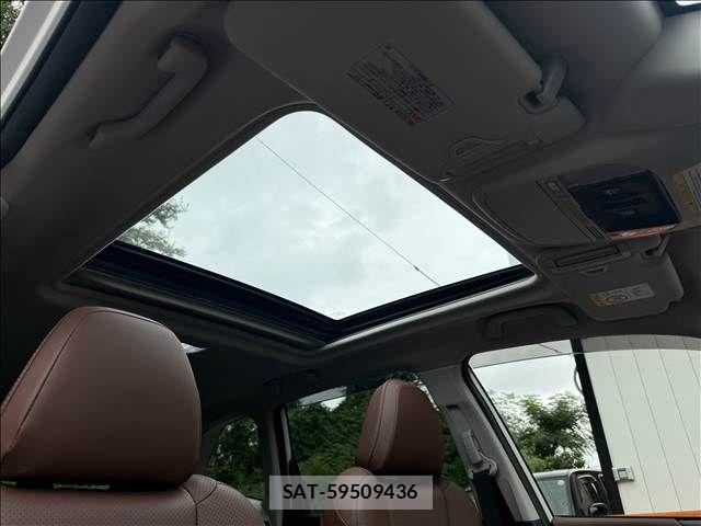 Subaru FORESTER 2020-05 8666162-2