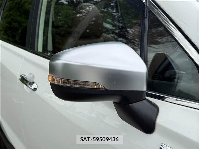 Subaru FORESTER 2020-05 8666162-29
